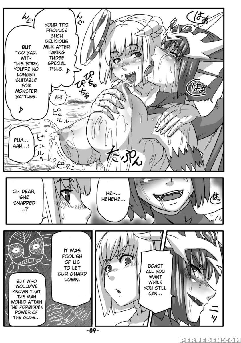 The Breeder Diaries Chapter 1000 Page 8